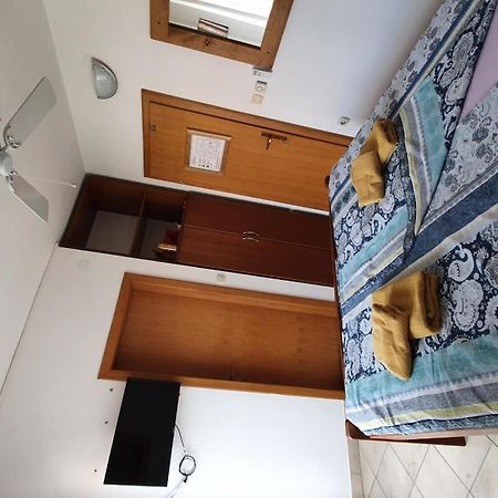 Apartments Ok Lopar Chambre photo