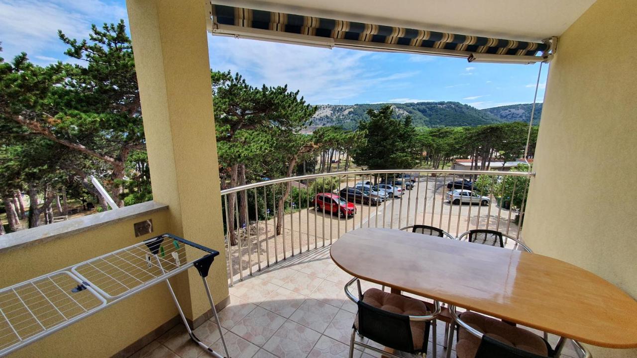 Apartments Ok Lopar Extérieur photo