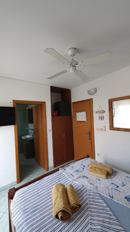 Apartments Ok Lopar Extérieur photo