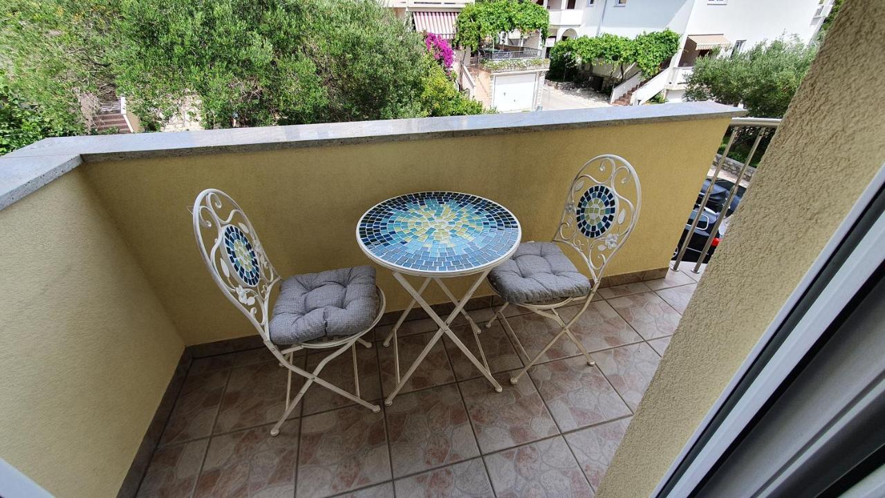 Apartments Ok Lopar Extérieur photo