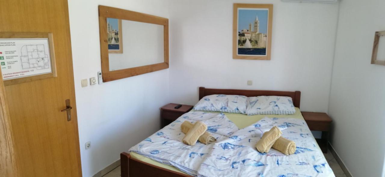 Apartments Ok Lopar Extérieur photo