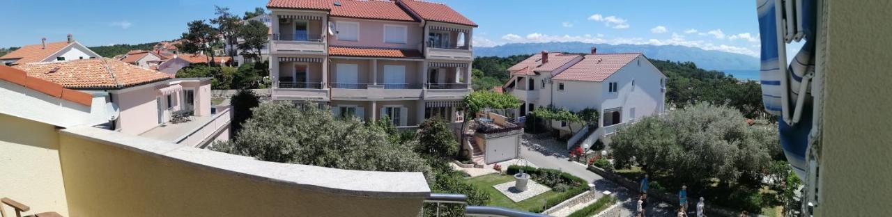 Apartments Ok Lopar Extérieur photo
