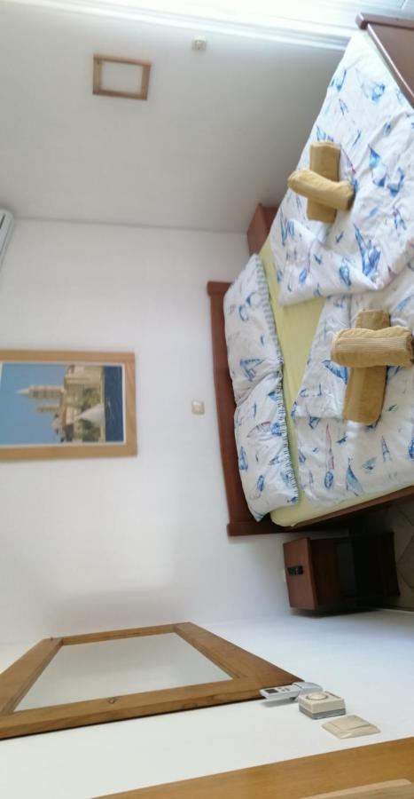 Apartments Ok Lopar Chambre photo