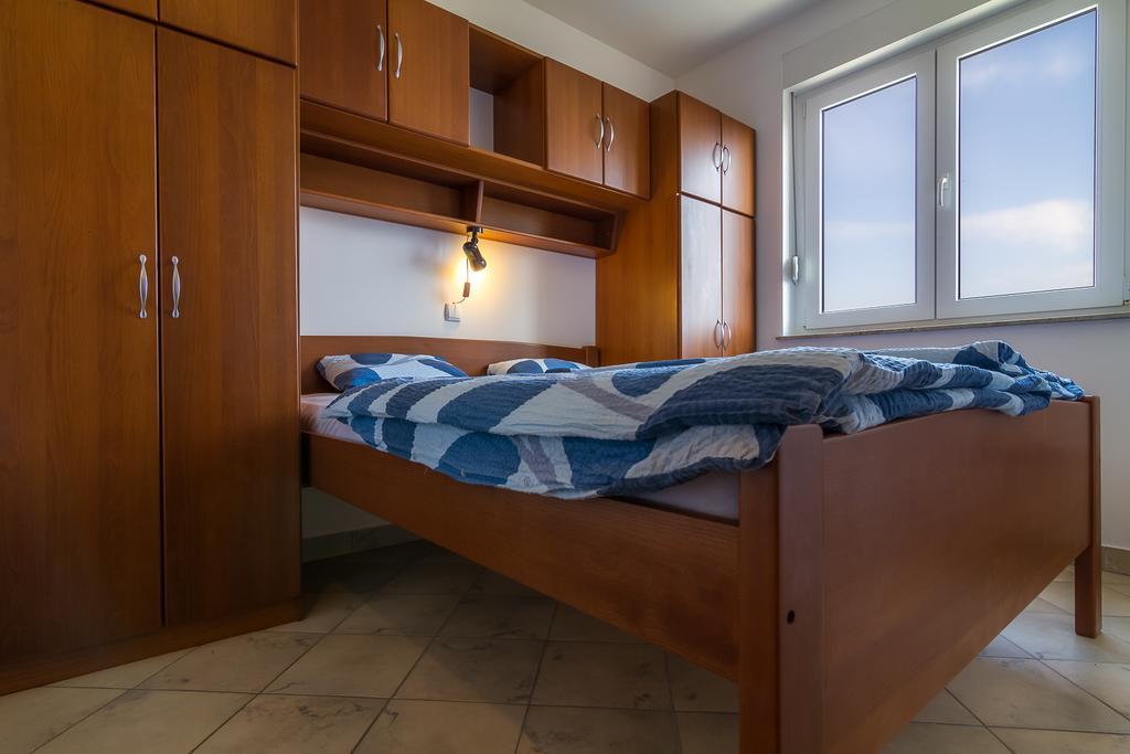 Apartments Ok Lopar Extérieur photo