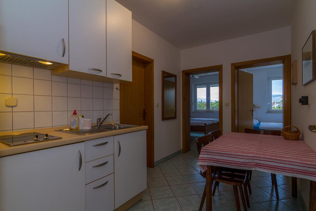 Apartments Ok Lopar Extérieur photo
