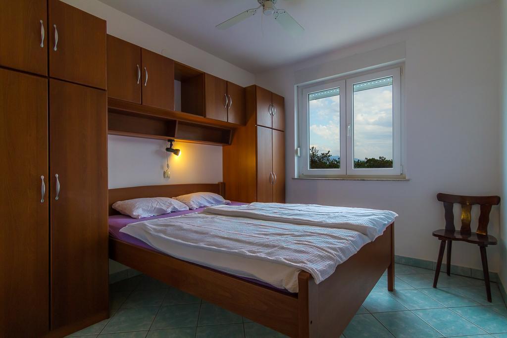Apartments Ok Lopar Extérieur photo