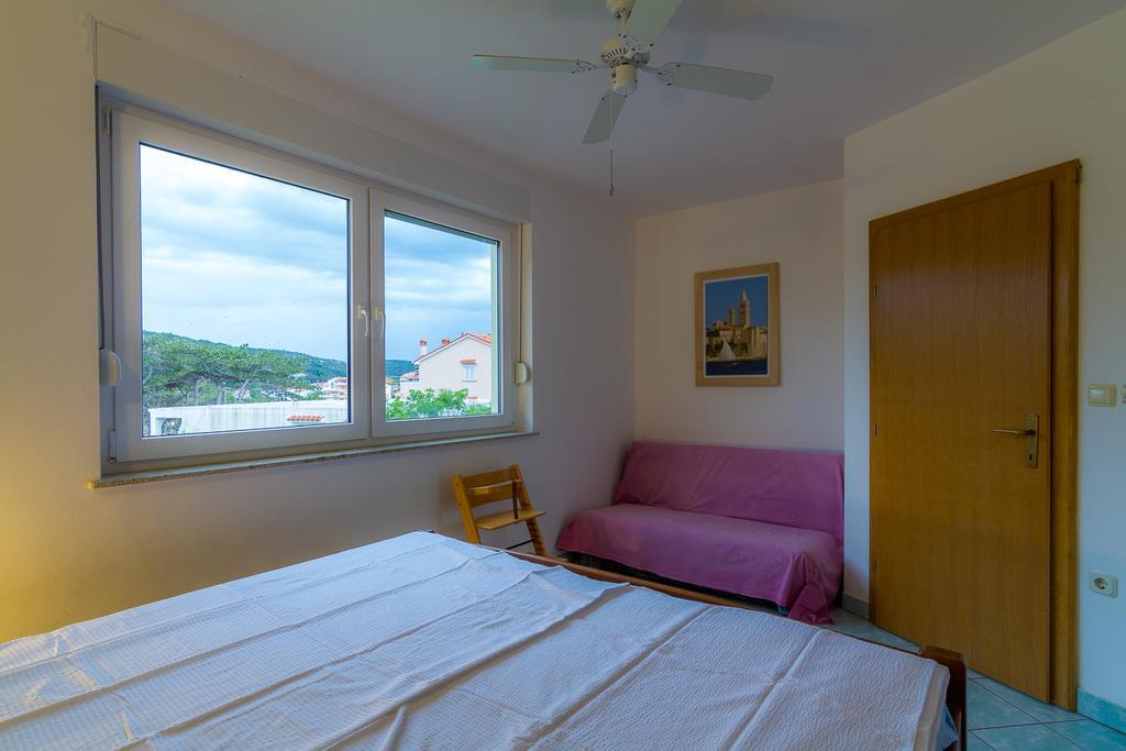 Apartments Ok Lopar Extérieur photo