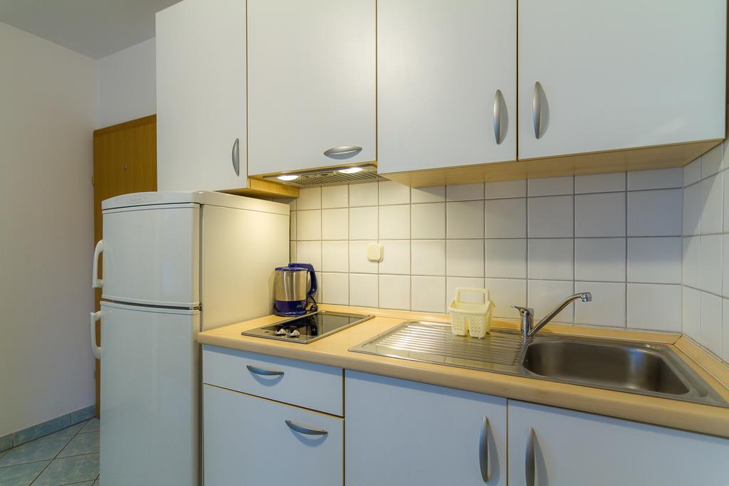 Apartments Ok Lopar Extérieur photo