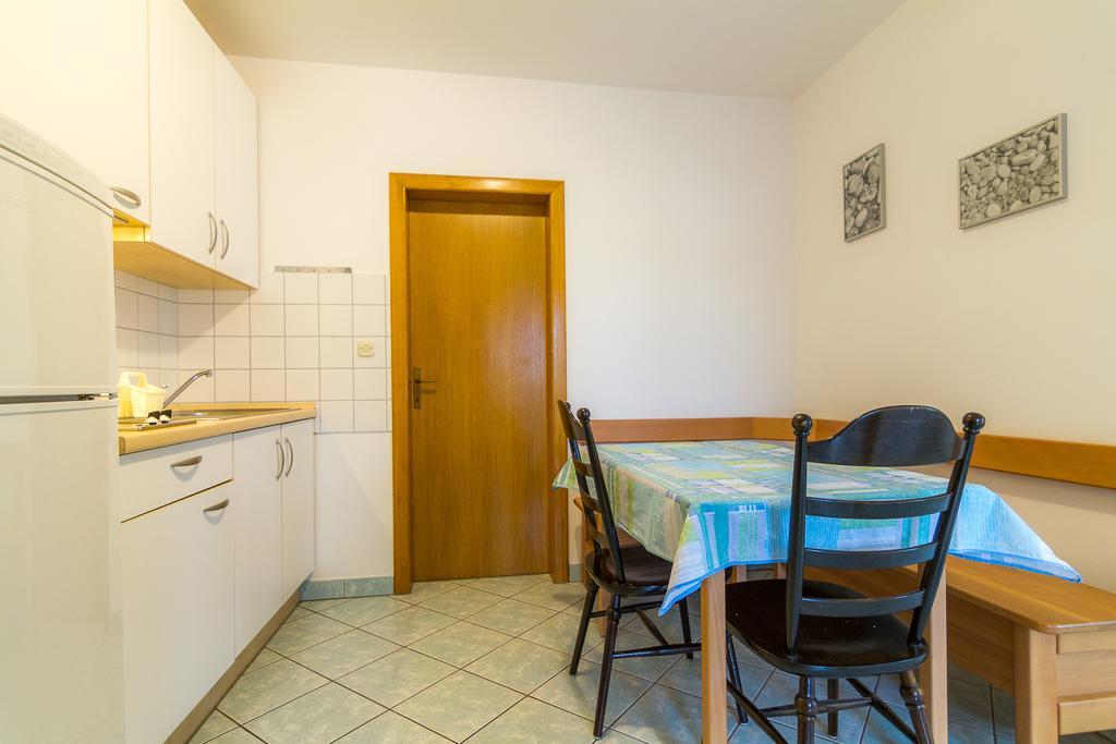 Apartments Ok Lopar Extérieur photo