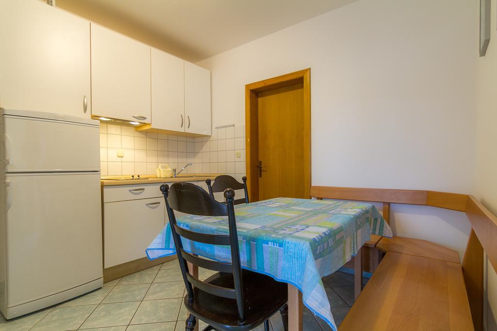 Apartments Ok Lopar Extérieur photo